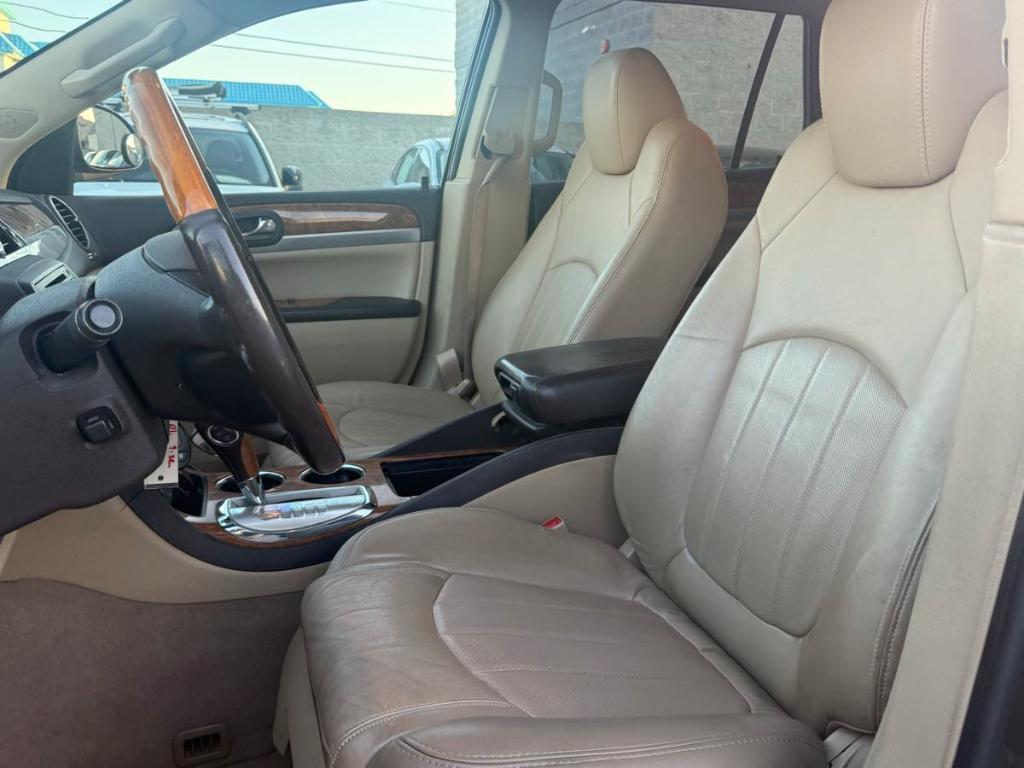 used 2012 Buick Enclave car, priced at $6,988