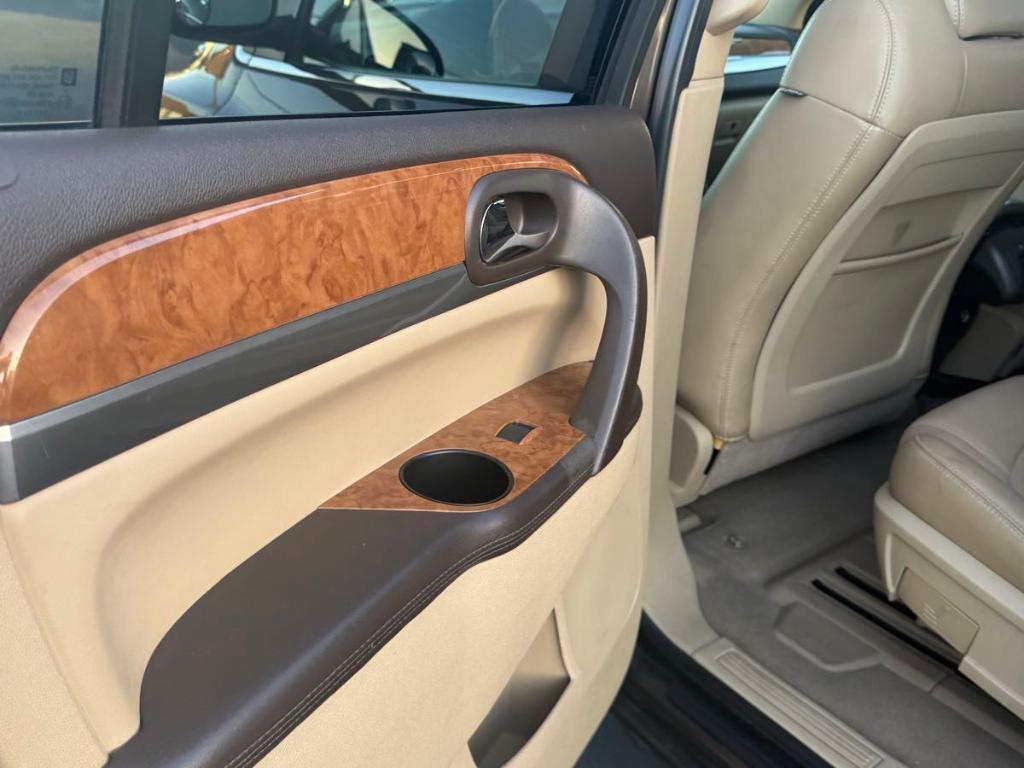used 2012 Buick Enclave car, priced at $6,988
