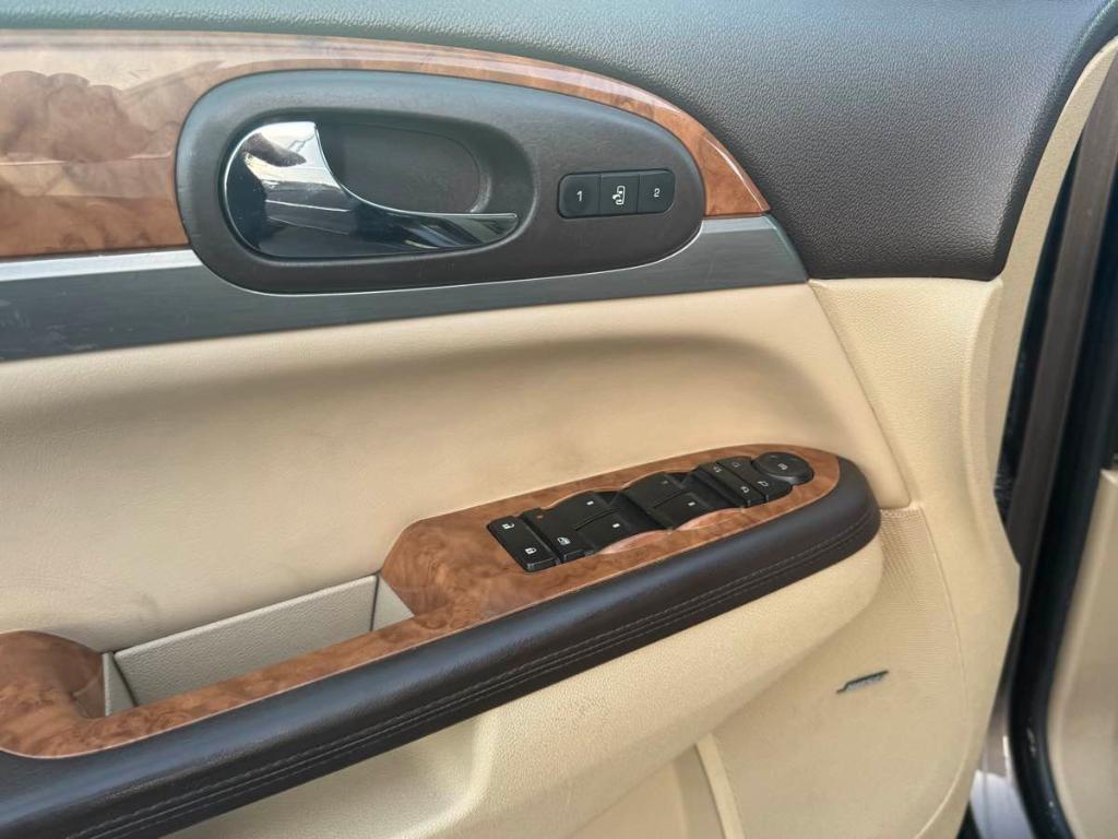used 2012 Buick Enclave car, priced at $6,988