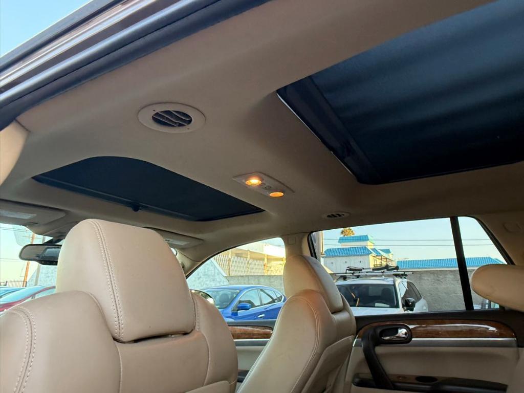 used 2012 Buick Enclave car, priced at $6,988
