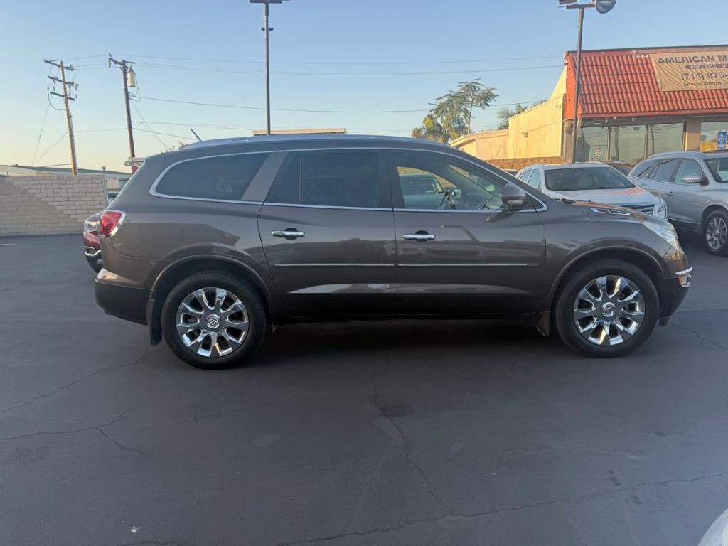 used 2012 Buick Enclave car, priced at $6,988