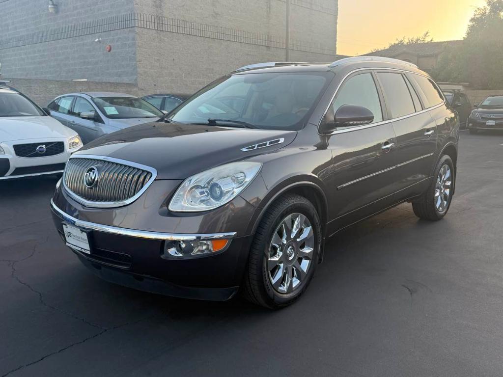 used 2012 Buick Enclave car, priced at $6,988