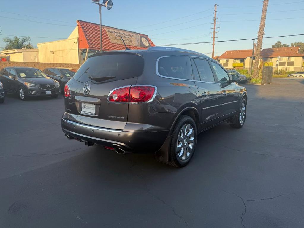 used 2012 Buick Enclave car, priced at $6,988