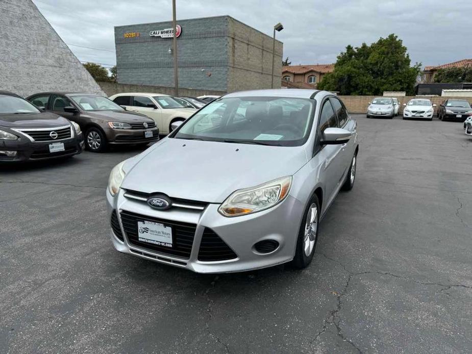 used 2013 Ford Focus car, priced at $6,988