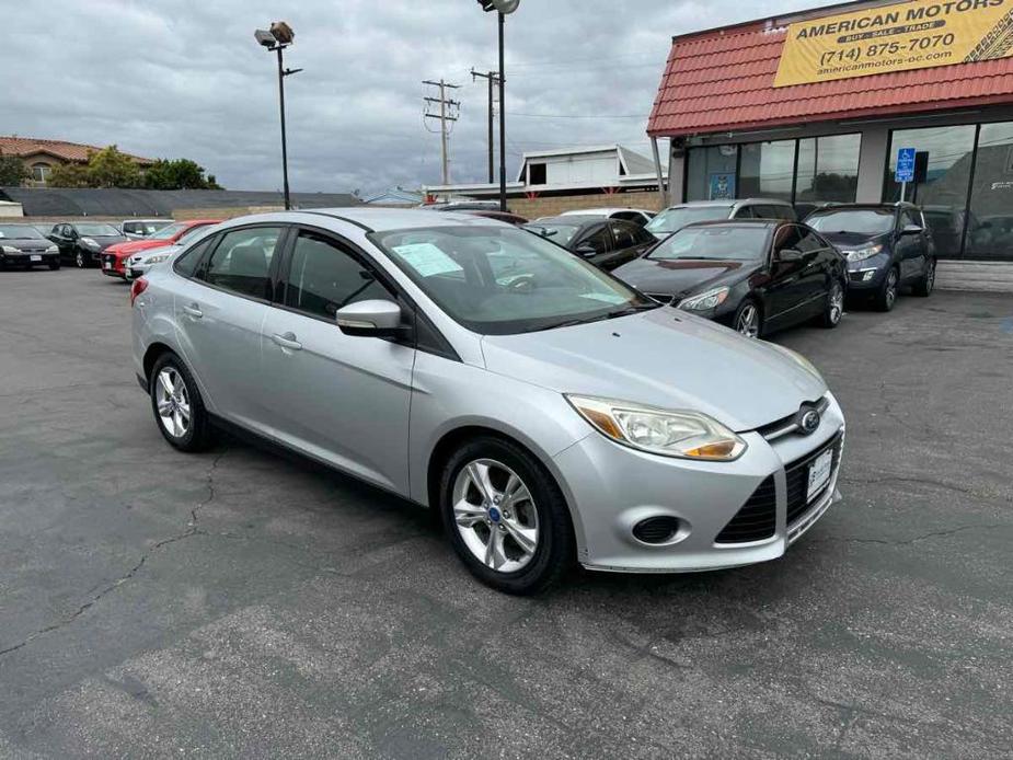 used 2013 Ford Focus car, priced at $6,988
