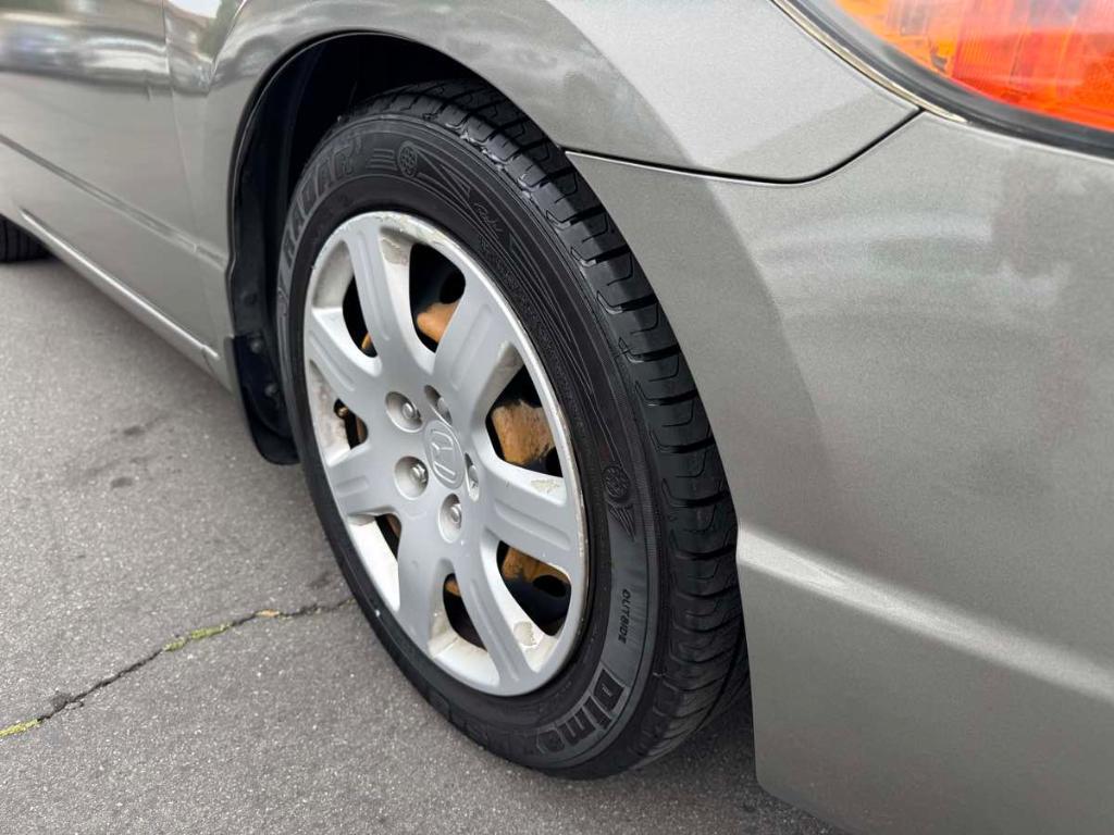 used 2007 Honda Civic car, priced at $6,988