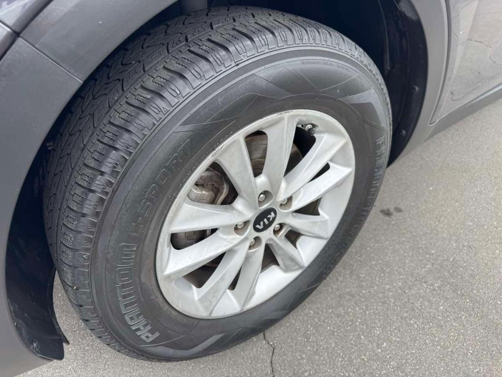 used 2019 Kia Sorento car, priced at $10,988