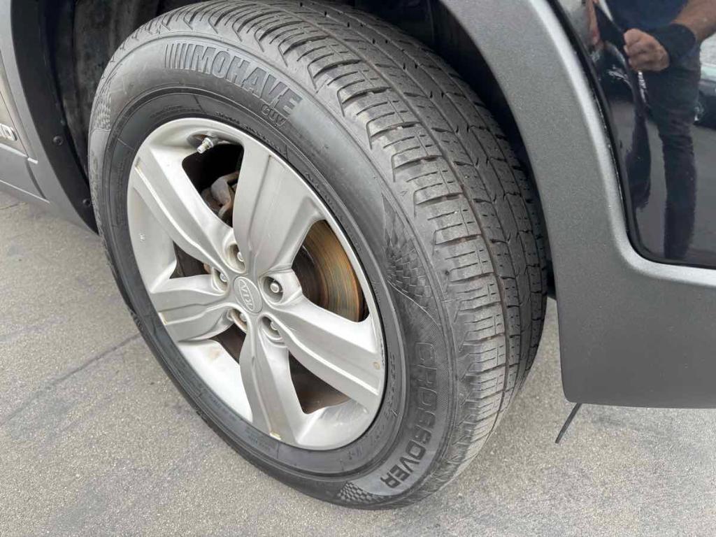 used 2013 Kia Sorento car, priced at $6,988