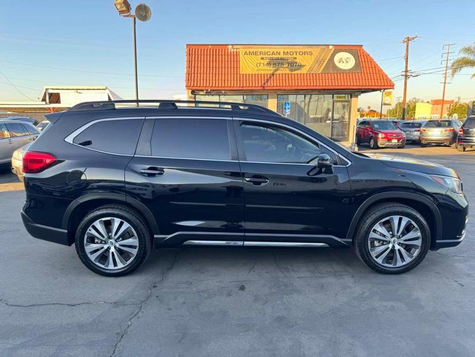 used 2019 Subaru Ascent car, priced at $20,988