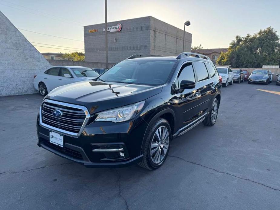 used 2019 Subaru Ascent car, priced at $20,988