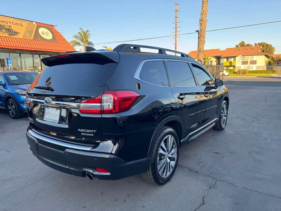 used 2019 Subaru Ascent car, priced at $20,988