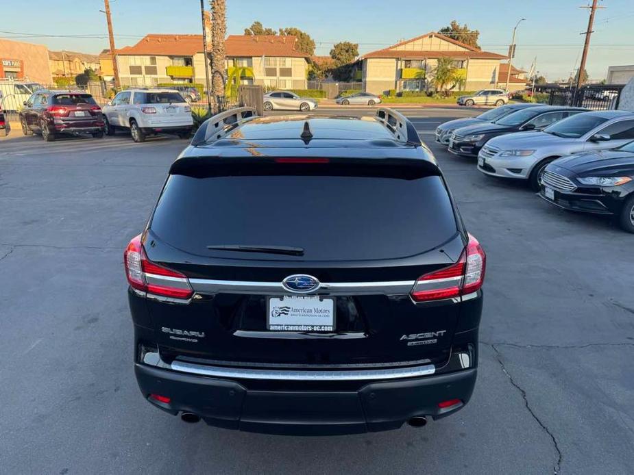 used 2019 Subaru Ascent car, priced at $20,988