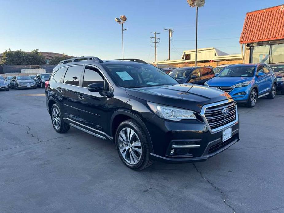 used 2019 Subaru Ascent car, priced at $20,988