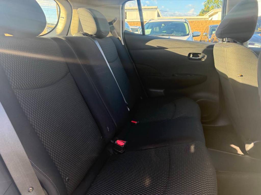 used 2016 Nissan Leaf car, priced at $3,988