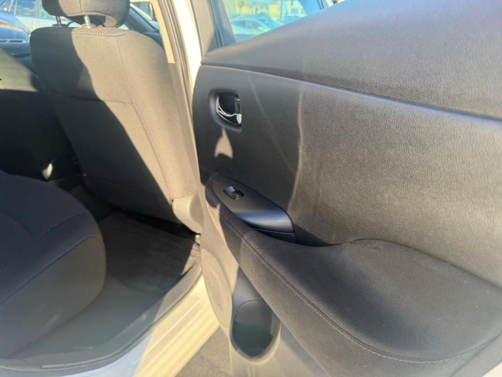 used 2016 Nissan Leaf car, priced at $3,988