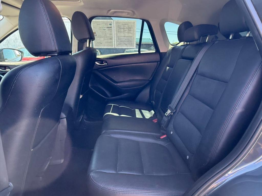 used 2014 Mazda CX-5 car, priced at $11,488