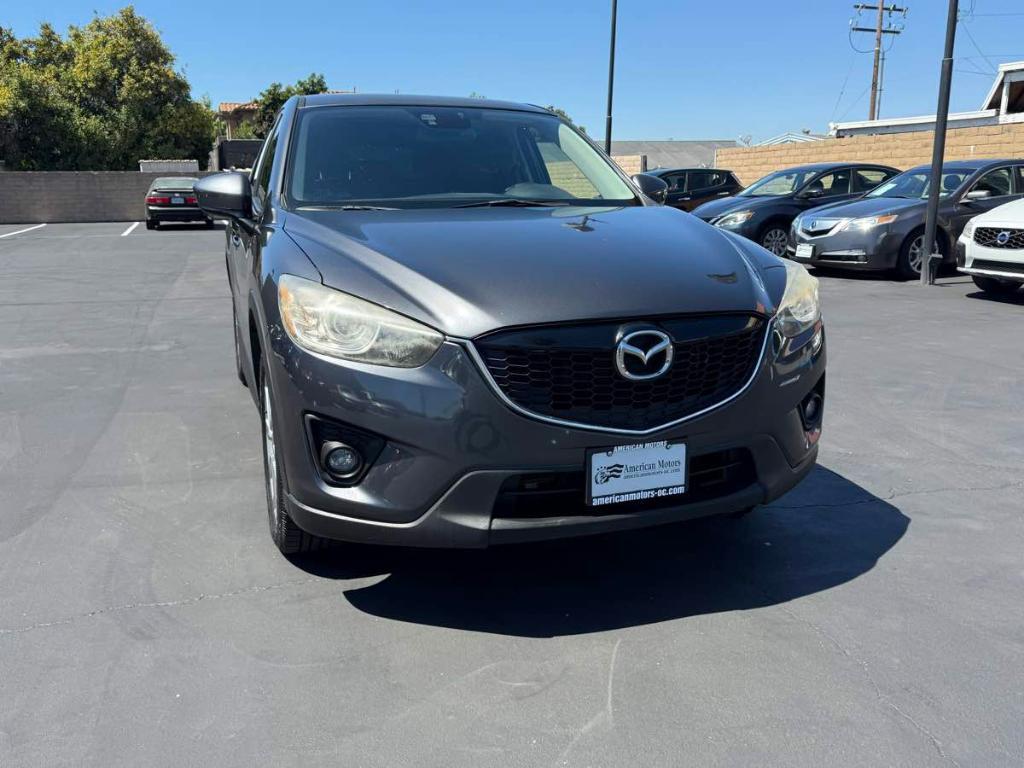 used 2014 Mazda CX-5 car, priced at $11,488