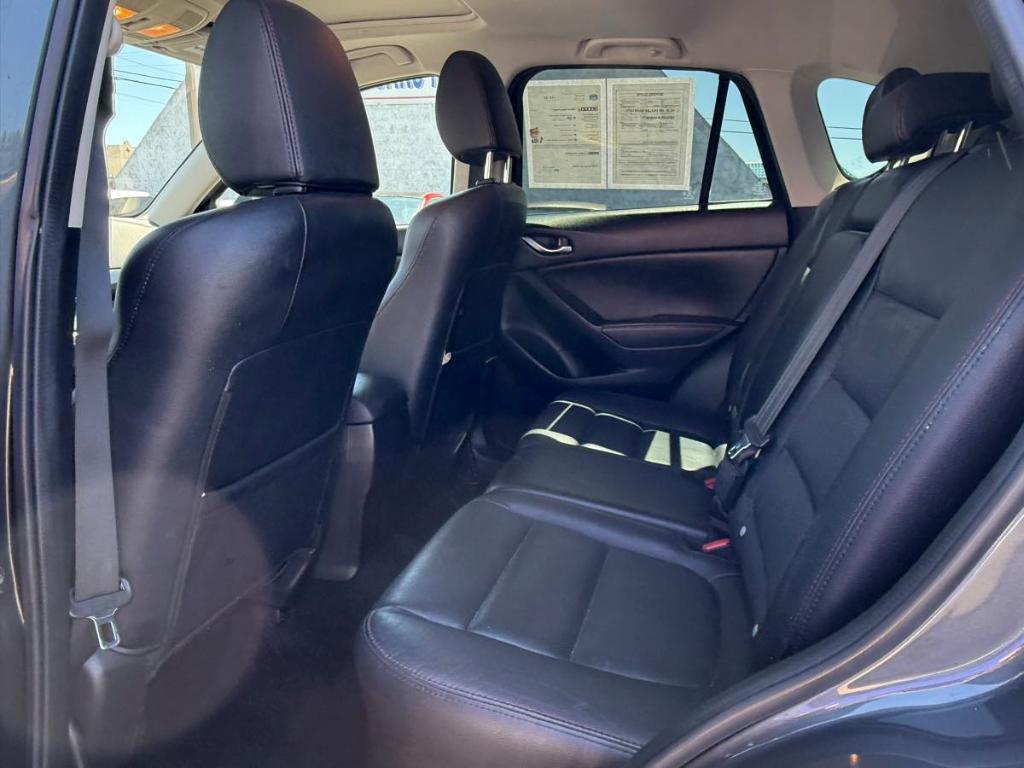 used 2014 Mazda CX-5 car, priced at $11,488