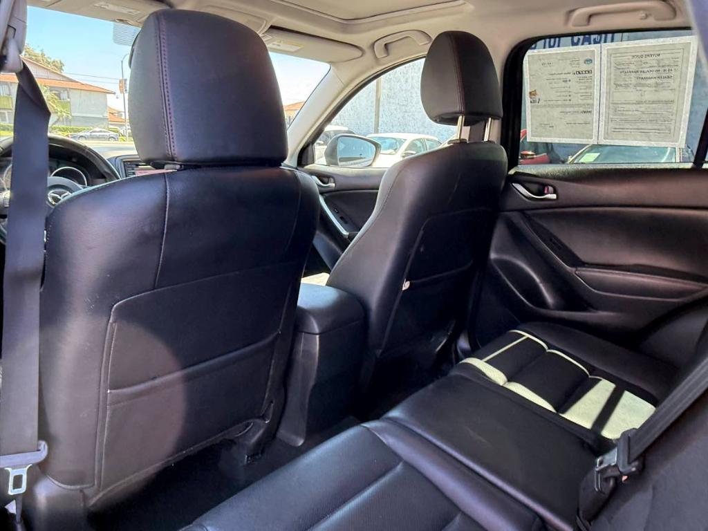 used 2014 Mazda CX-5 car, priced at $11,488