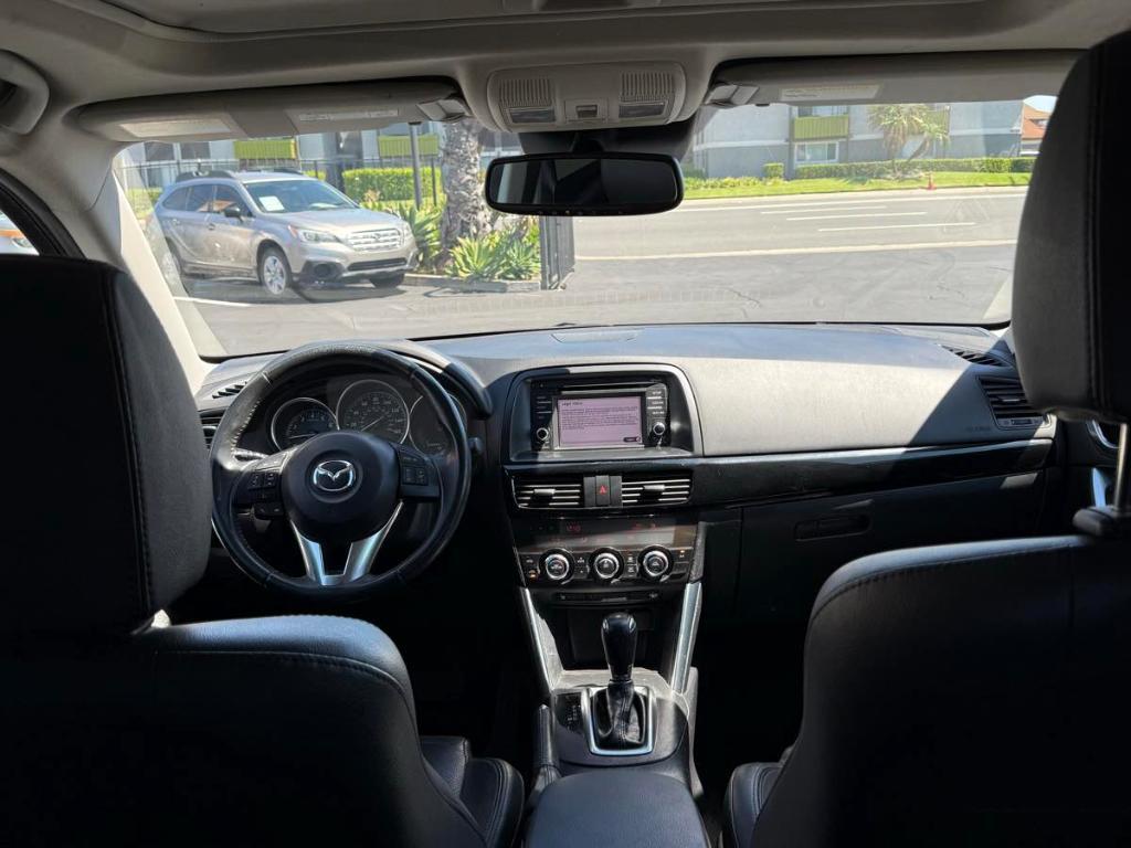 used 2014 Mazda CX-5 car, priced at $11,488