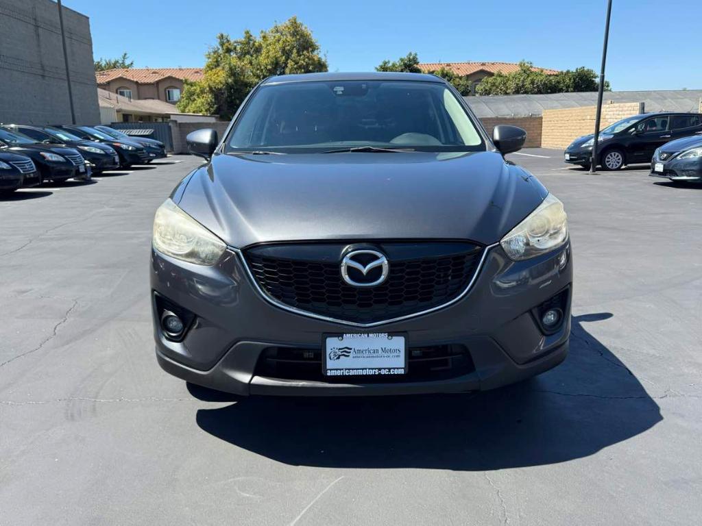 used 2014 Mazda CX-5 car, priced at $11,488