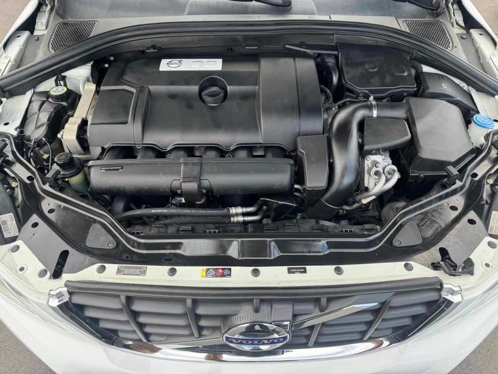 used 2013 Volvo XC60 car, priced at $9,988