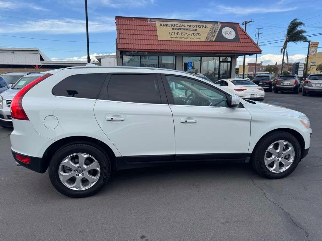 used 2013 Volvo XC60 car, priced at $9,988