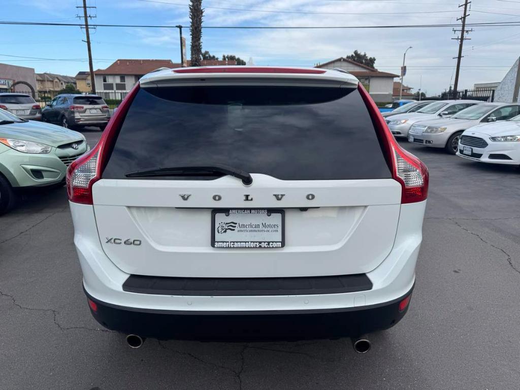 used 2013 Volvo XC60 car, priced at $9,988