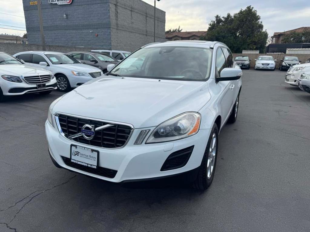 used 2013 Volvo XC60 car, priced at $9,988