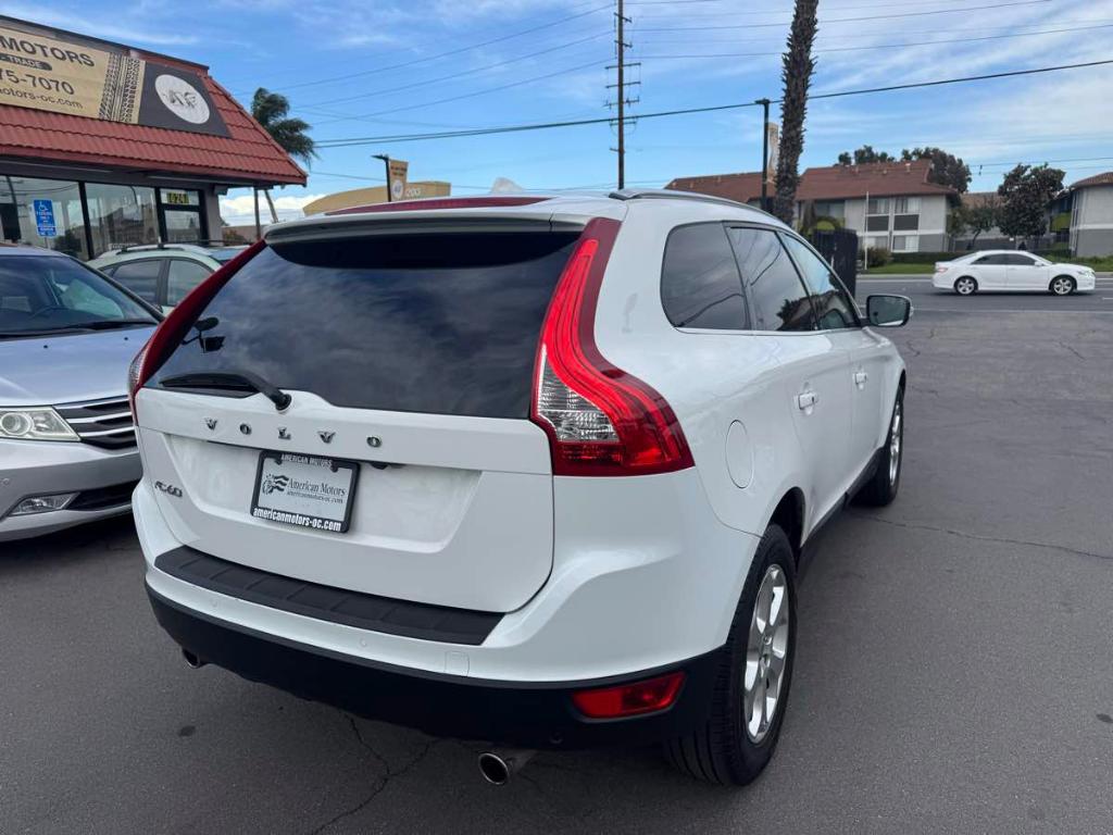 used 2013 Volvo XC60 car, priced at $9,988