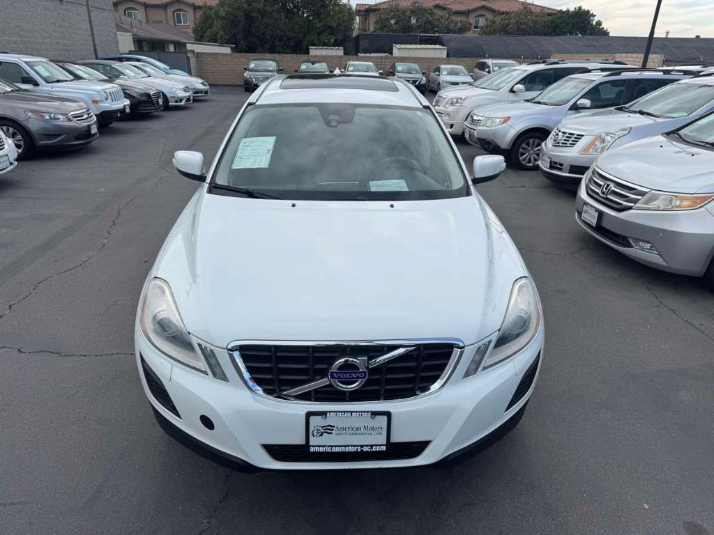 used 2013 Volvo XC60 car, priced at $9,988