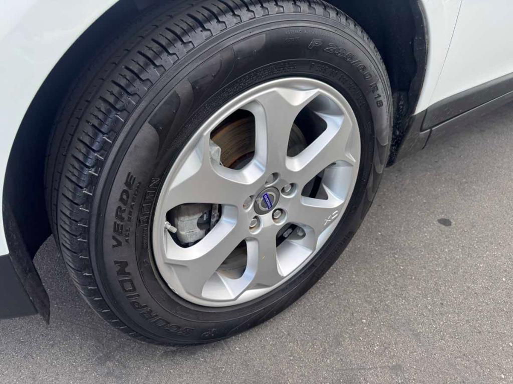 used 2013 Volvo XC60 car, priced at $9,988