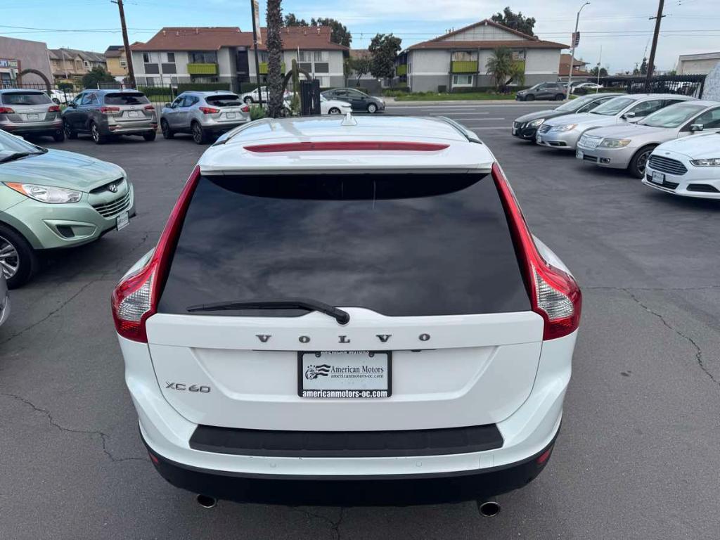 used 2013 Volvo XC60 car, priced at $9,988