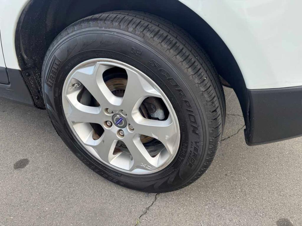 used 2013 Volvo XC60 car, priced at $9,988