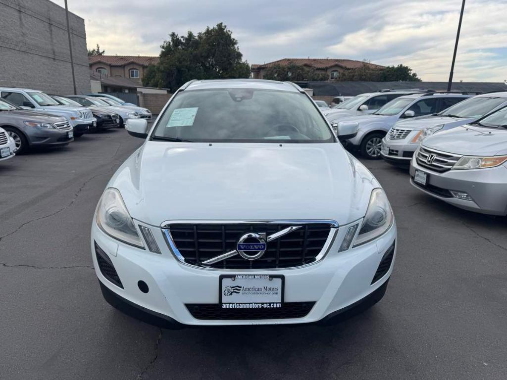 used 2013 Volvo XC60 car, priced at $9,988