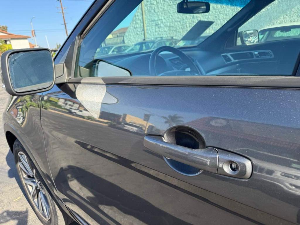 used 2015 Ford Explorer car, priced at $8,988