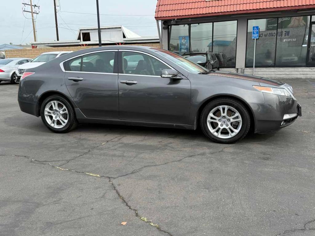 used 2010 Acura TL car, priced at $8,988