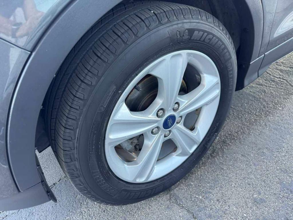 used 2016 Ford Escape car, priced at $8,988