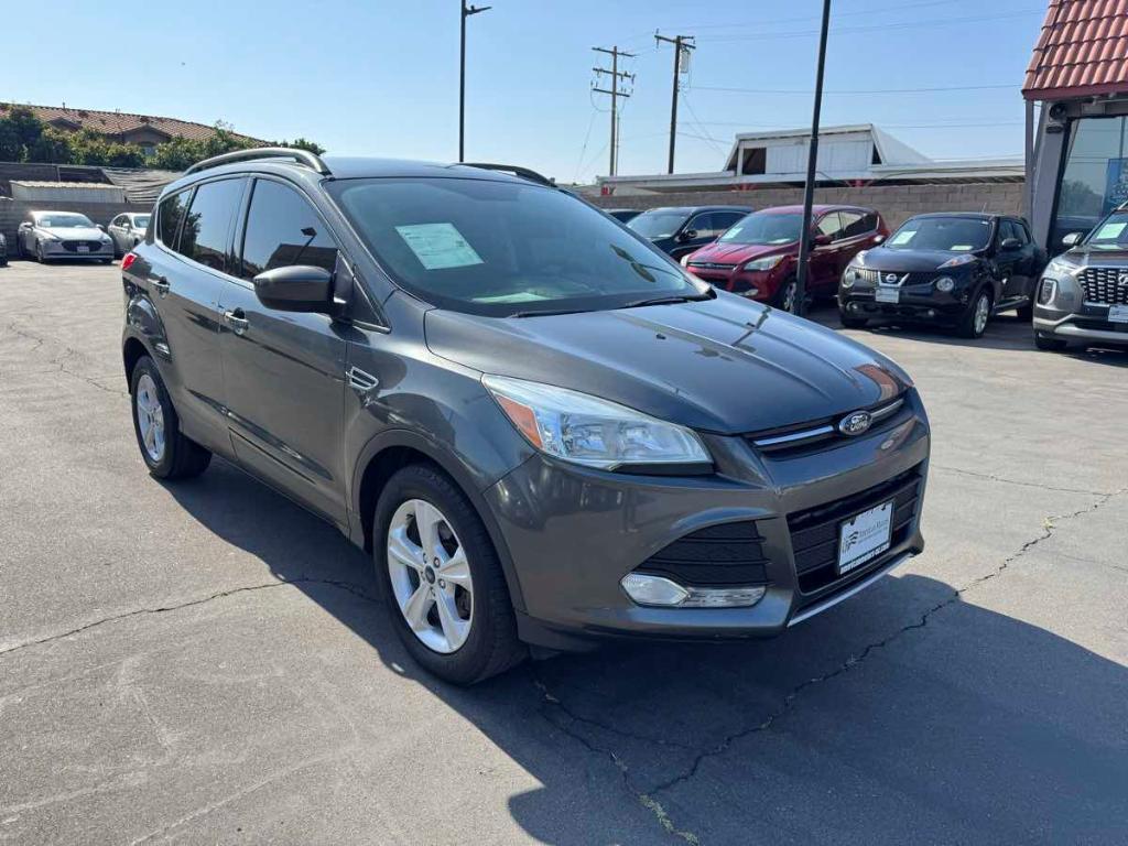 used 2016 Ford Escape car, priced at $8,988