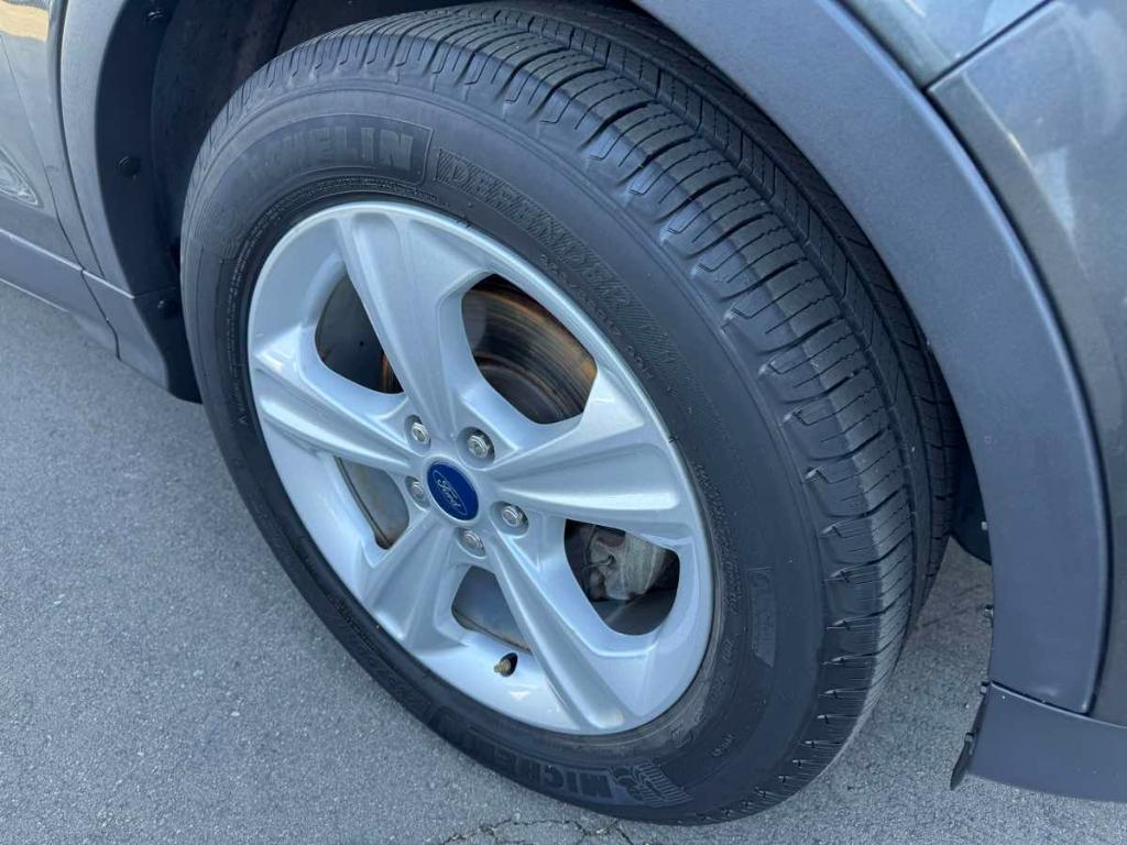 used 2016 Ford Escape car, priced at $8,988