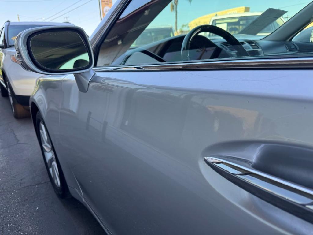 used 2011 Lexus LS 460 car, priced at $11,988