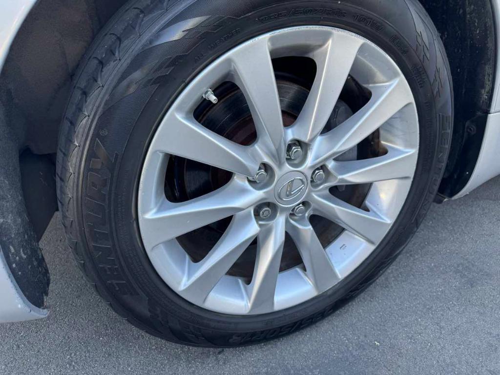 used 2011 Lexus LS 460 car, priced at $11,988