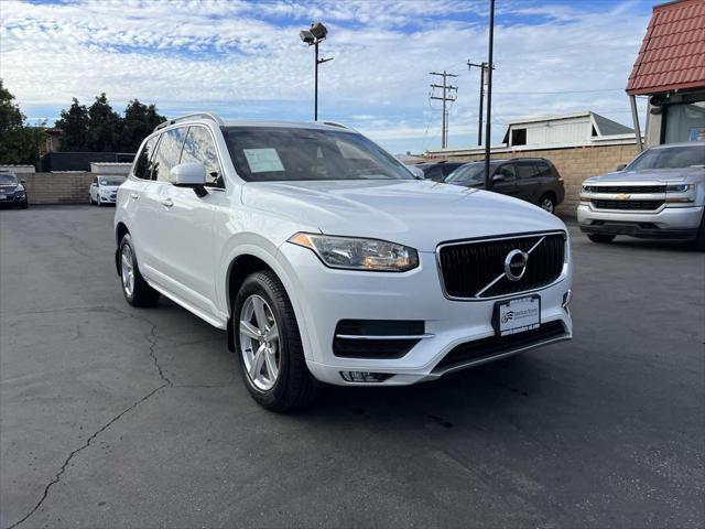 used 2016 Volvo XC90 car, priced at $13,488