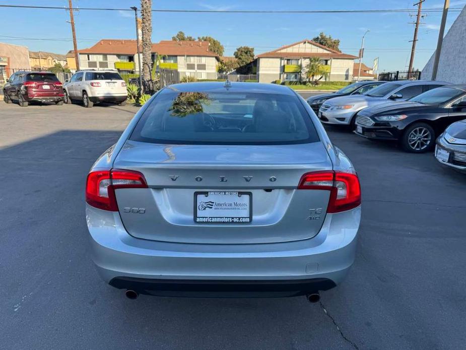 used 2011 Volvo S60 car, priced at $7,988