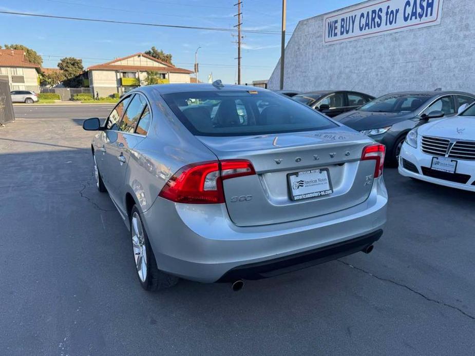 used 2011 Volvo S60 car, priced at $7,988