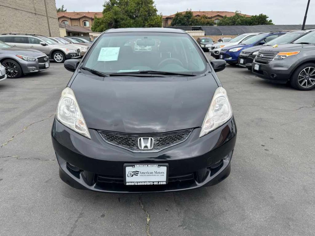 used 2011 Honda Fit car, priced at $8,988