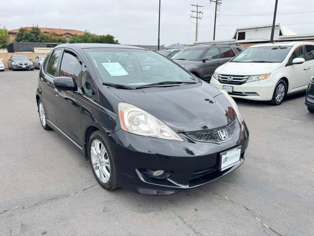 used 2011 Honda Fit car, priced at $8,988