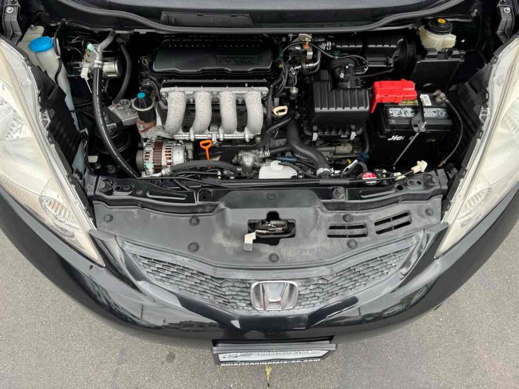 used 2011 Honda Fit car, priced at $8,988