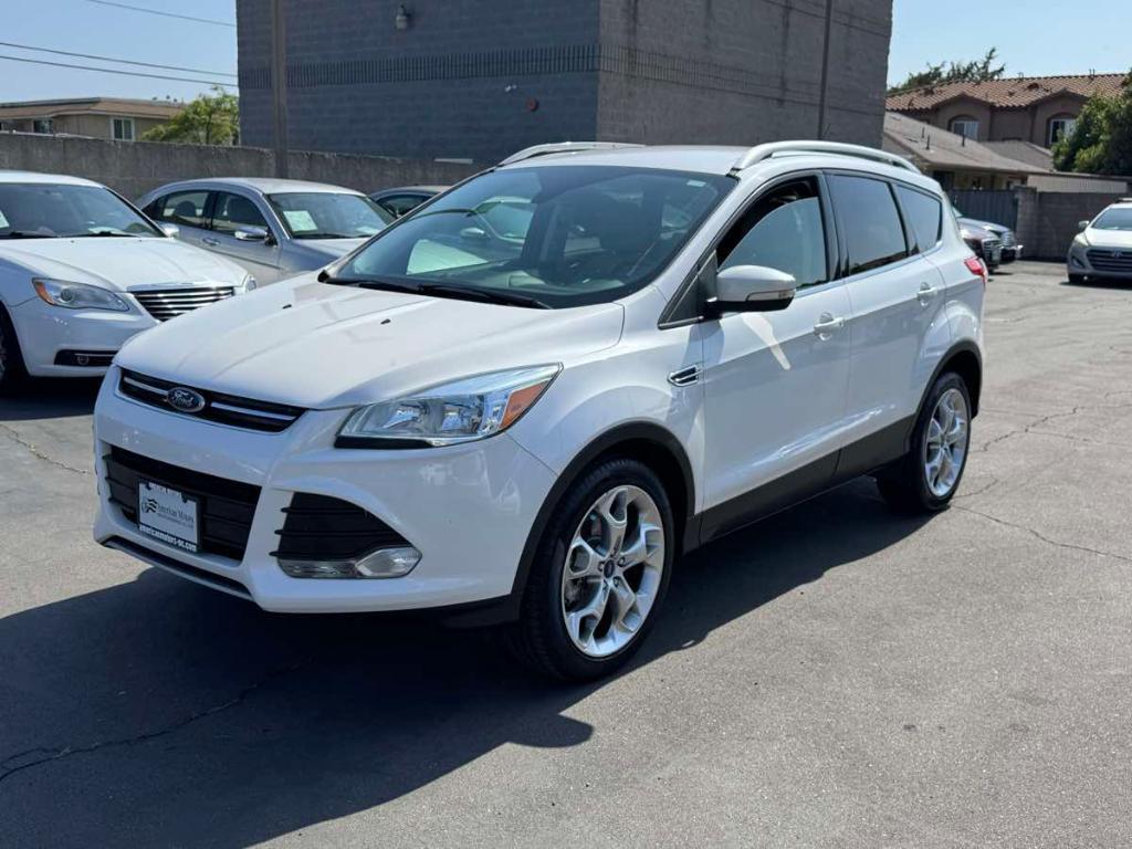used 2016 Ford Escape car, priced at $7,988