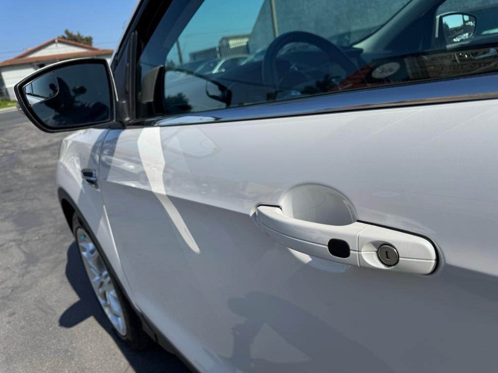 used 2016 Ford Escape car, priced at $7,988